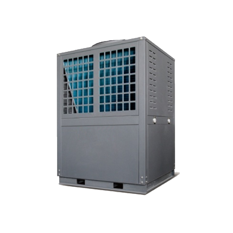 Inverter swimming pool heat pump W series