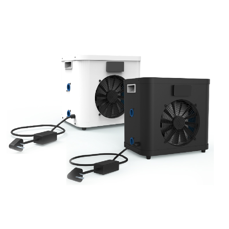 MINI swimming pool heat pump SWM