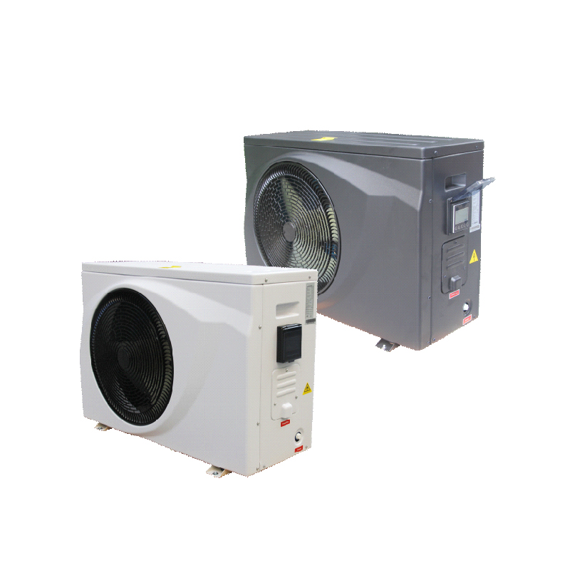 Inverter Swimming Pool Heat Pump G series