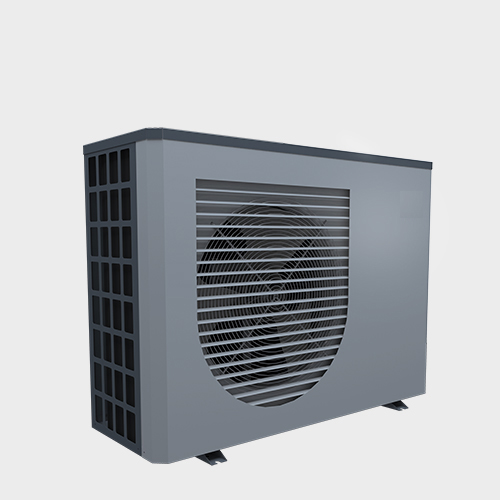 <b>R32 Monobloc DC Inverter Heat Pump</b>