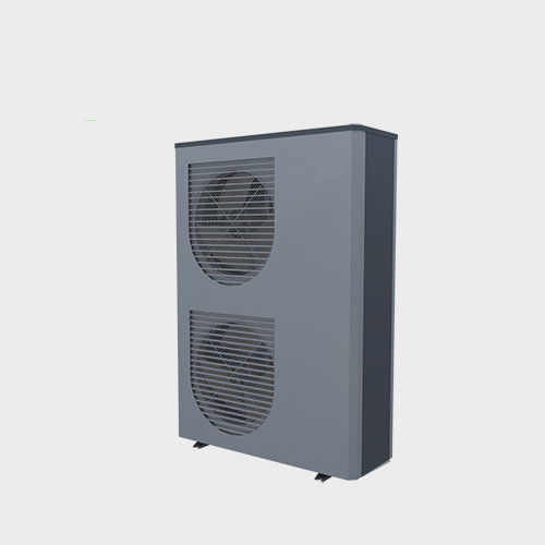 R290 Monobloc DC Inverter Heat Pump