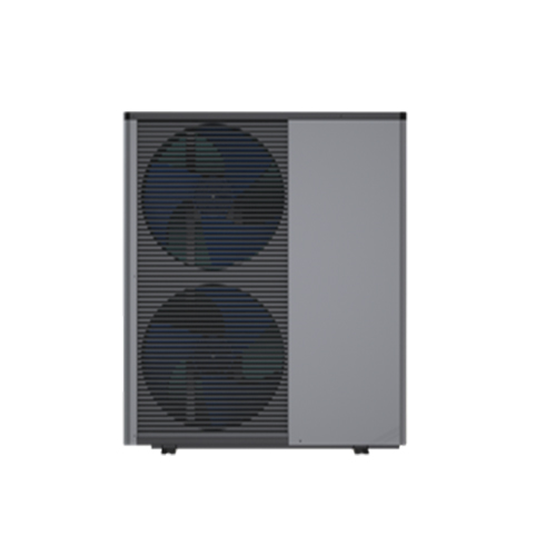 R290 Domestic Heat Pump